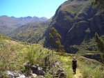 Jour 4: Direction Charazani