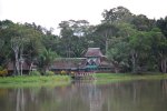 Manu lodge