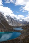 J4: Laguna Siula