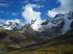 J4: Descente vers Huayhuash