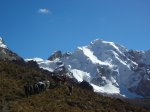 J6: La montée vers Punta Cuyoc