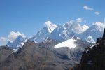 J6: Permière vue vers le Jurau