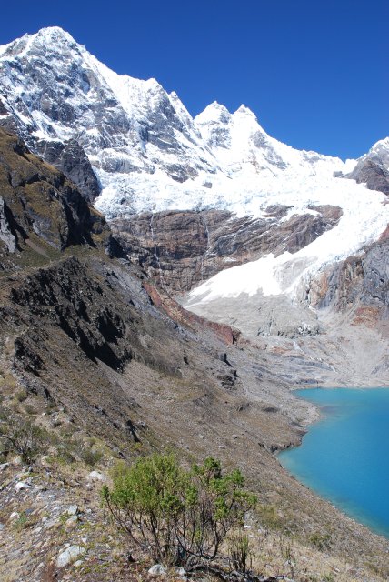 J9: Laguna Jaruacocha