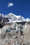 J9: Le glacier