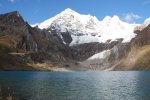 J9: Lagune et glacier