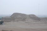 La Huaca del Sol