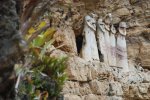 Toujours les sarcophages