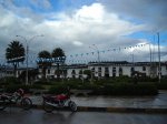 Chachapoyas city