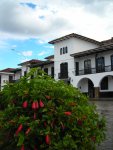 Chachapoyas city