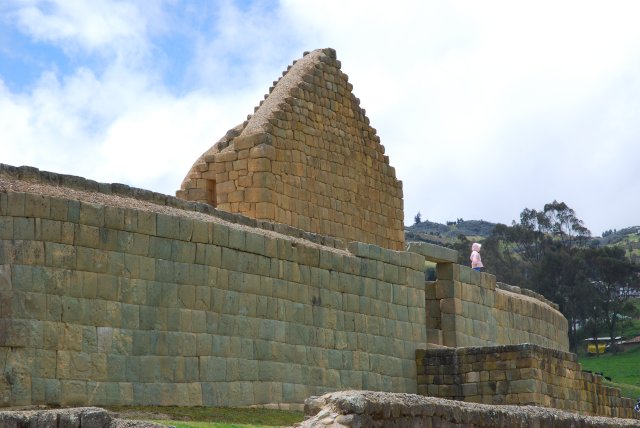 Ingapirca