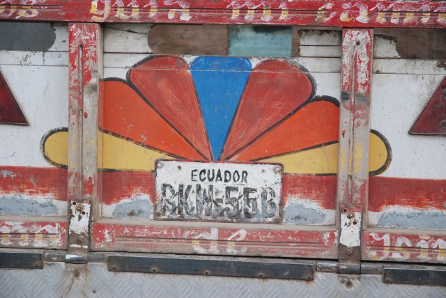 Ecuador