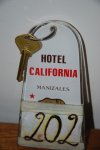 Welcome to the hotel california