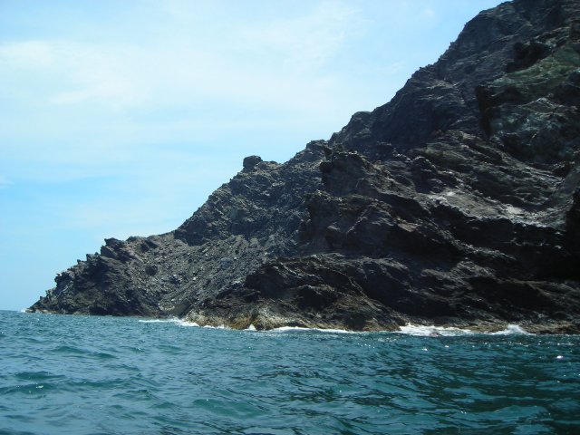 Parque Tayrona