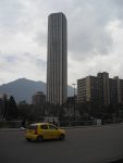 Bogotá