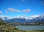 Jour 2: Lago Paine