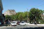 Och: la montagne de Suleiman