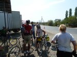 Sur la route avec Nick et Nicole