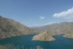 Vallée de la Naryn