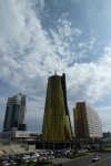Un autre crazy building