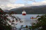 Navimag Puerto Natales - Puerto Montt