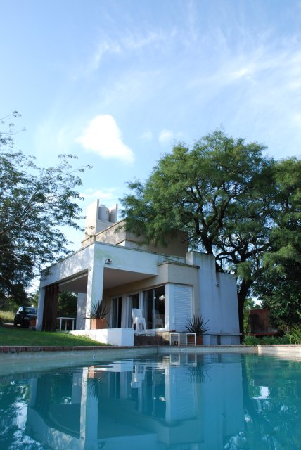La Casa Bonvin