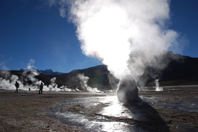 El Tatio