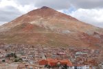 Encore le cerro rico